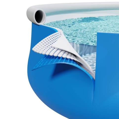Basen ogrodowy rozporowy 183 x 51 cm Bestway 57392 Basen ogrodowy rozporowy 183 x 51 cm Bestway 57392
