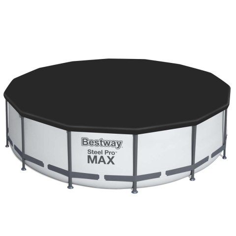 Basen ogrodowy stelażowy 427 x 107 cm 11w1 Bestway 56950 Basen ogrodowy stelażowy 427 x 107 cm 11w1 Bestway 56950