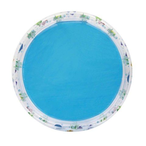 Basenik dmuchany 183 x 33 cm Bestway 51005 Basenik dmuchany 183 x 33 cm Bestway 51005