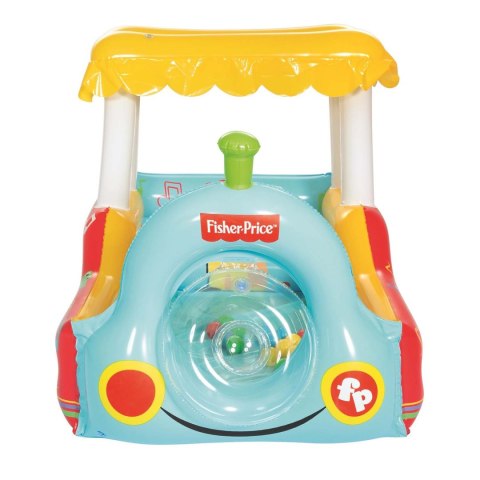 Kojec pociąg + piłki Fisher-Price Bestway 93537 Kojec pociąg + piłki Fisher-Price Bestway 93537