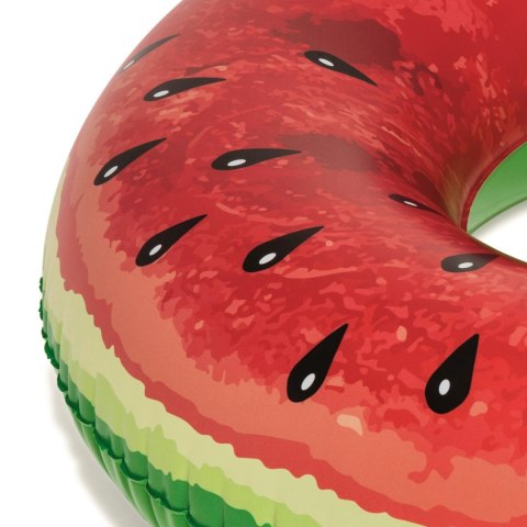 Koło do pływania Owoce 2 wzory Bestway 36121 ananas Koło do pływania Owoce 2 wzory Bestway 36121 ananas