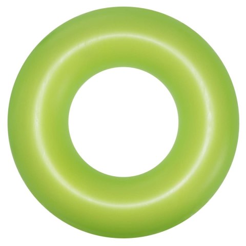 Koło plażowe do pływania dla dzieci 76 cm Bestway 36024 pomarańczowy Koło plażowe do pływania dla dzieci 76 cm Bestway 36024 pomarańczowy