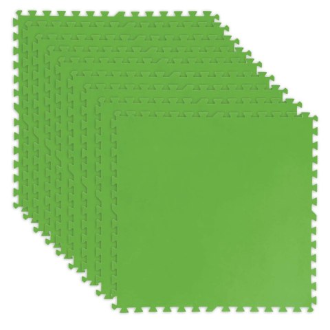 Mata piankowa pod basen puzzle 78 x 78cm 9 szt Bestway 58636 Mata piankowa pod basen puzzle 78 x 78cm 9 szt Bestway 58636
