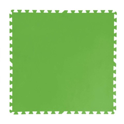 Mata piankowa pod basen puzzle 78 x 78cm 9 szt Bestway 58636 Mata piankowa pod basen puzzle 78 x 78cm 9 szt Bestway 58636