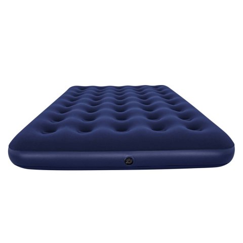 Materac dmuchany 191x132x22 cm z pompką tłokową Bestway 67002 Materac dmuchany 191x132x22 cm z pompką tłokową Bestway 67002