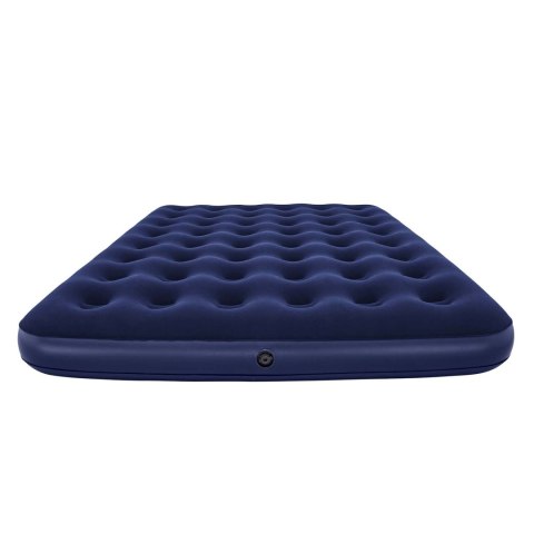 Materac dmuchany 203x152x22 cm z pompką tłokową Bestway 67003 Materac dmuchany 203x152x22 cm z pompką tłokową Bestway 67003