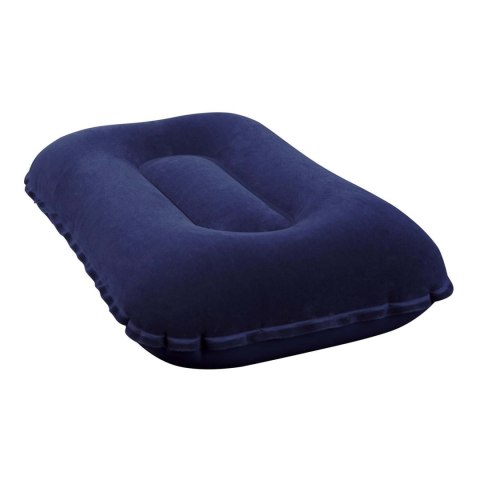 Materac dmuchany 203x152x22 cm z pompką tłokową Bestway 67374 Materac dmuchany 203x152x22 cm z pompką tłokową Bestway 67374