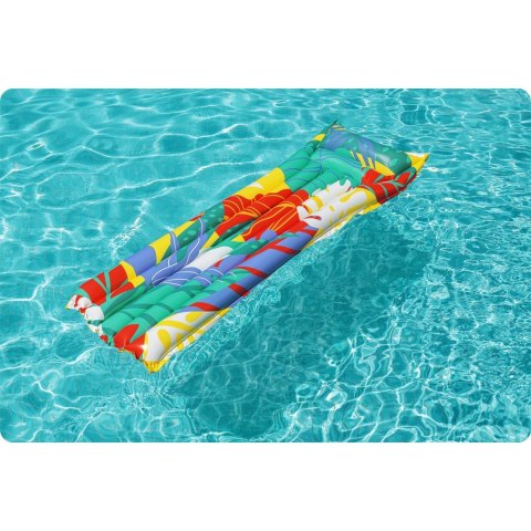 Materac dmuchany plażowy 183 x 69 cm Bestway 44033 Materac dmuchany plażowy 183 x 69 cm Bestway 44033