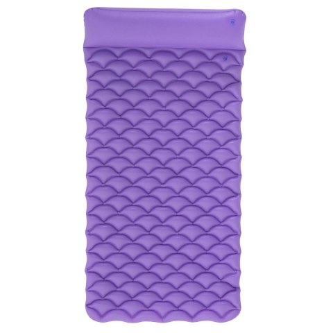 Materac plażowy Float n Roll 213 x 86 cm Bestway 44020 fioletowy Materac plażowy Float n Roll 213 x 86 cm Bestway 44020 fioletowy