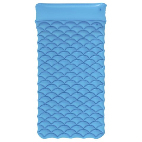 Materac plażowy Float n Roll 213 x 86 cm Bestway 44020 fioletowy Materac plażowy Float n Roll 213 x 86 cm Bestway 44020 fioletowy