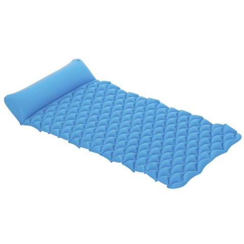 Materac plażowy Float n Roll 213 x 86 cm Bestway 44020 fioletowy Materac plażowy Float n Roll 213 x 86 cm Bestway 44020 fioletowy