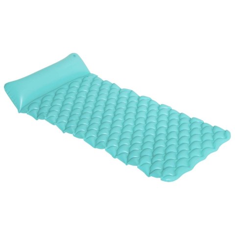 Materac plażowy Float n Roll 213 x 86 cm Bestway 44020 fioletowy Materac plażowy Float n Roll 213 x 86 cm Bestway 44020 fioletowy