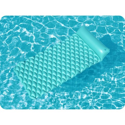 Materac plażowy Float n Roll 213 x 86 cm Bestway 44020 fioletowy Materac plażowy Float n Roll 213 x 86 cm Bestway 44020 fioletowy