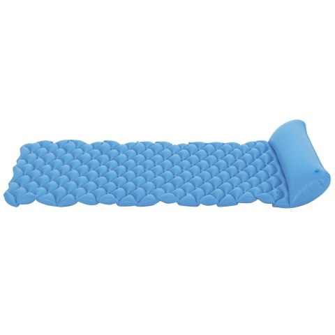 Materac plażowy Float n Roll 213 x 86 cm Bestway 44020 fioletowy Materac plażowy Float n Roll 213 x 86 cm Bestway 44020 fioletowy