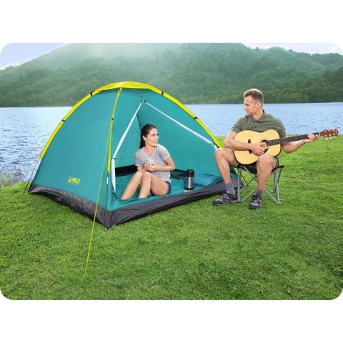Namiot turystyczny COOL DOME 2 Bestway 68084 Namiot turystyczny COOL DOME 2 Bestway 68084