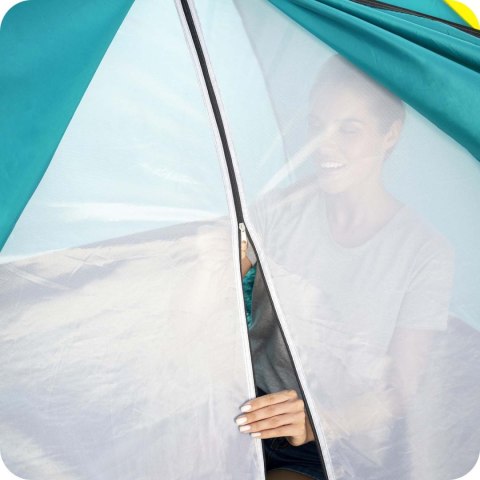 Namiot turystyczny COOL DOME 2 Bestway 68084 Namiot turystyczny COOL DOME 2 Bestway 68084