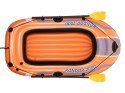 Ponton Hydro-Force Set 188 x 98 cm wiosła + pompka Bestway 61062