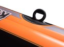 Ponton Hydro-Force Set 188 x 98 cm wiosła + pompka Bestway 61062