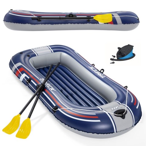 Ponton Hydro-Force Treck X1 Bestway 61083 Ponton Hydro-Force Treck X1 Bestway 61083