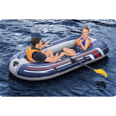 Ponton Hydro-Force Treck X1 Bestway 61083 Ponton Hydro-Force Treck X1 Bestway 61083