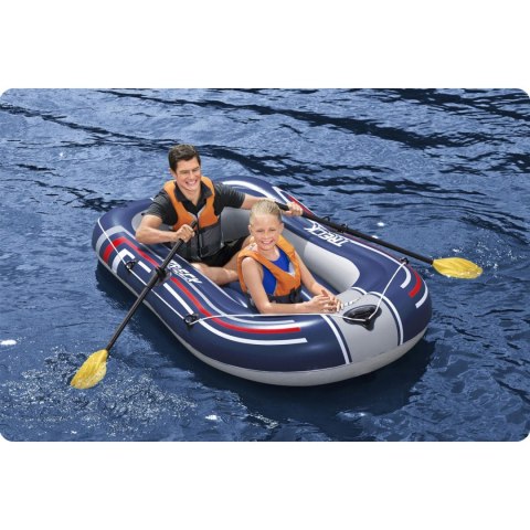 Ponton Hydro-Force Treck X1 Bestway 61083 Ponton Hydro-Force Treck X1 Bestway 61083