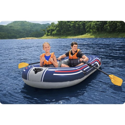 Ponton Hydro-Force Treck X1 Bestway 61083 Ponton Hydro-Force Treck X1 Bestway 61083