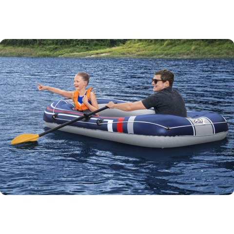 Ponton Hydro-Force Treck X1 Bestway 61083 Ponton Hydro-Force Treck X1 Bestway 61083