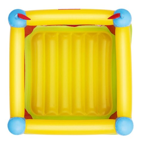 Trampolina dmuchana Fisher-Price Bestway 93553 Trampolina dmuchana Fisher-Price Bestway 93553
