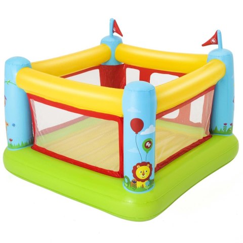 Trampolina dmuchana Fisher-Price Bestway 93553 Trampolina dmuchana Fisher-Price Bestway 93553
