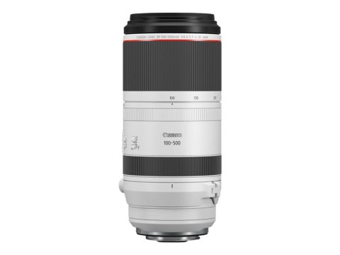 Canon LENS RF100-500MM F4.5-7.1 L IS USM Canon