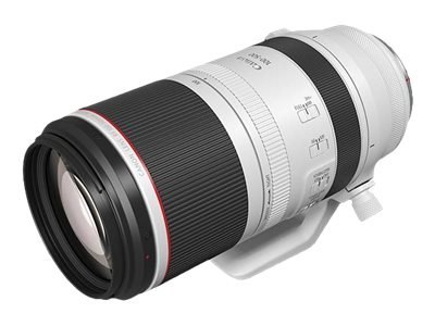 Canon LENS RF100-500MM F4.5-7.1 L IS USM Canon
