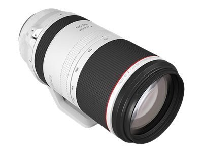 Canon LENS RF100-500MM F4.5-7.1 L IS USM Canon