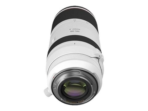 Canon LENS RF100-500MM F4.5-7.1 L IS USM Canon