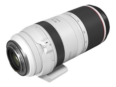 Canon LENS RF100-500MM F4.5-7.1 L IS USM Canon