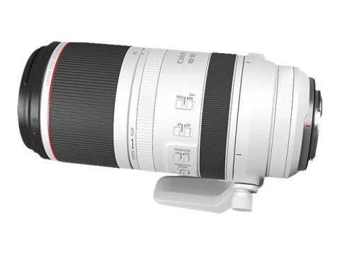 Canon LENS RF100-500MM F4.5-7.1 L IS USM Canon