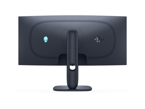 Dell LCD AW3425DW 34" QD-OLED UW-QHD/3440x1440/HDMI,DP,USB-C/czarny | Dell