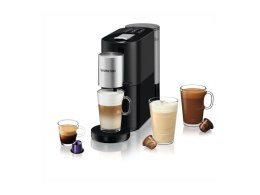 Ekspres kapsułkowy Krups XN9808 Atelier Nespresso czarny | Krups