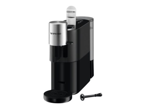 Ekspres kapsułkowy Krups XN9808 Atelier Nespresso czarny | Krups Ekspres kapsułkowy Krups XN9808 Atelier Nespresso czarny | Krups