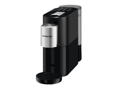 Ekspres kapsułkowy Krups XN9808 Atelier Nespresso czarny | Krups Ekspres kapsułkowy Krups XN9808 Atelier Nespresso czarny | Krups
