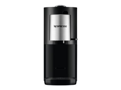 Ekspres kapsułkowy Krups XN9808 Atelier Nespresso czarny | Krups Ekspres kapsułkowy Krups XN9808 Atelier Nespresso czarny | Krups
