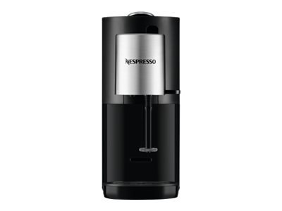 Ekspres kapsułkowy Krups XN9808 Atelier Nespresso czarny | Krups Ekspres kapsułkowy Krups XN9808 Atelier Nespresso czarny | Krups