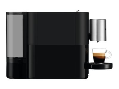 Ekspres kapsułkowy Krups XN9808 Atelier Nespresso czarny | Krups Ekspres kapsułkowy Krups XN9808 Atelier Nespresso czarny | Krups