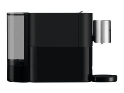 Ekspres kapsułkowy Krups XN9808 Atelier Nespresso czarny | Krups Ekspres kapsułkowy Krups XN9808 Atelier Nespresso czarny | Krups