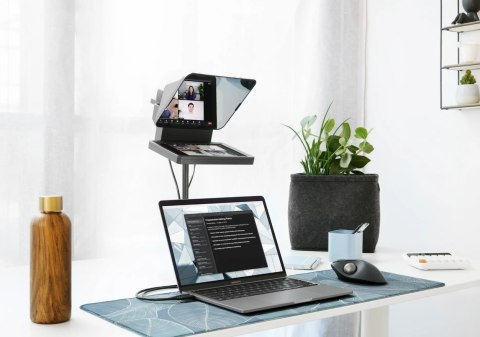 Elgato | Prompter | Black Elgato | Prompter | Black