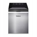 Kostkarka do lodu domowa maszyna do kostek kuszony lód 10 kg 165W WEBBER