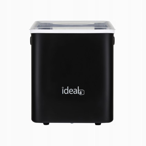 Kostkarka do lodu domowa maszyna do kostek kuszony lód 12 kg 100W IDEAL Kostkarka do lodu domowa maszyna do kostek kuszony lód 12 kg 100W IDEAL