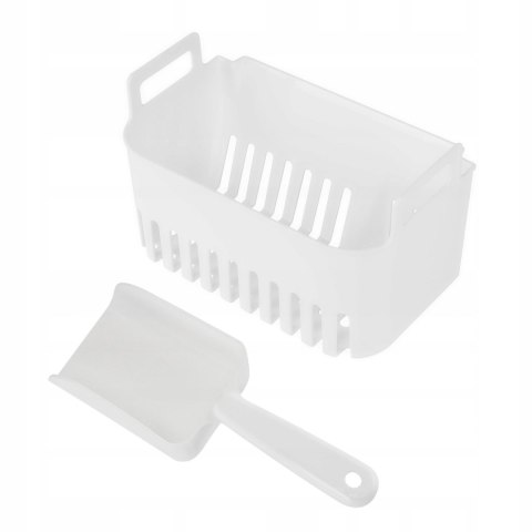 Kostkarka do lodu domowa maszyna do kostek kuszony lód 12 kg 100W IDEAL Kostkarka do lodu domowa maszyna do kostek kuszony lód 12 kg 100W IDEAL