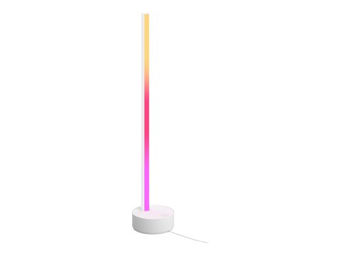 Lampa stołowa Philips Hue Gradient Signe|biała