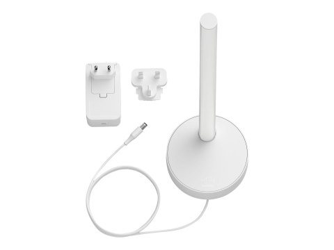 Lampa stołowa Philips Hue Gradient Signe|biała