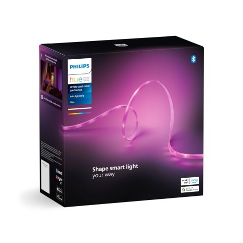 Listwa oświetleniowa Philips Hue Solo, 10 m|20 W|zmienna